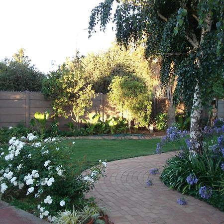 Sonyador Guesthouse Boksburg Dış mekan fotoğraf