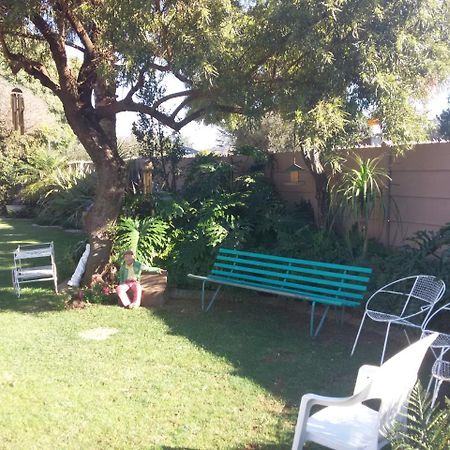 Sonyador Guesthouse Boksburg Dış mekan fotoğraf