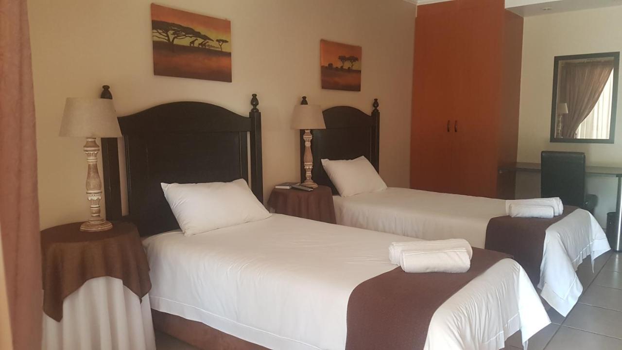 Sonyador Guesthouse Boksburg Dış mekan fotoğraf