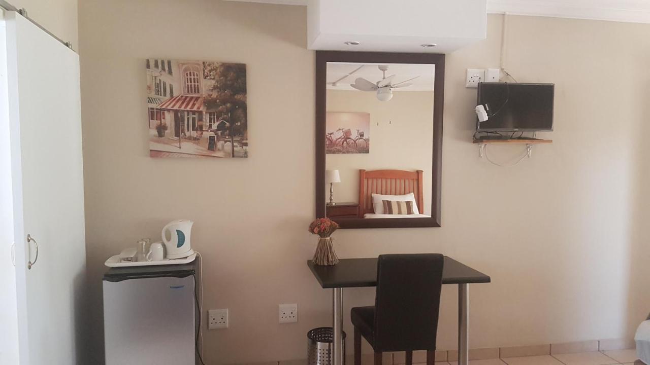 Sonyador Guesthouse Boksburg Dış mekan fotoğraf
