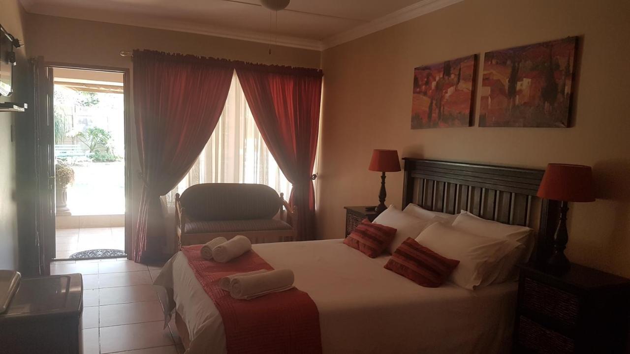 Sonyador Guesthouse Boksburg Dış mekan fotoğraf
