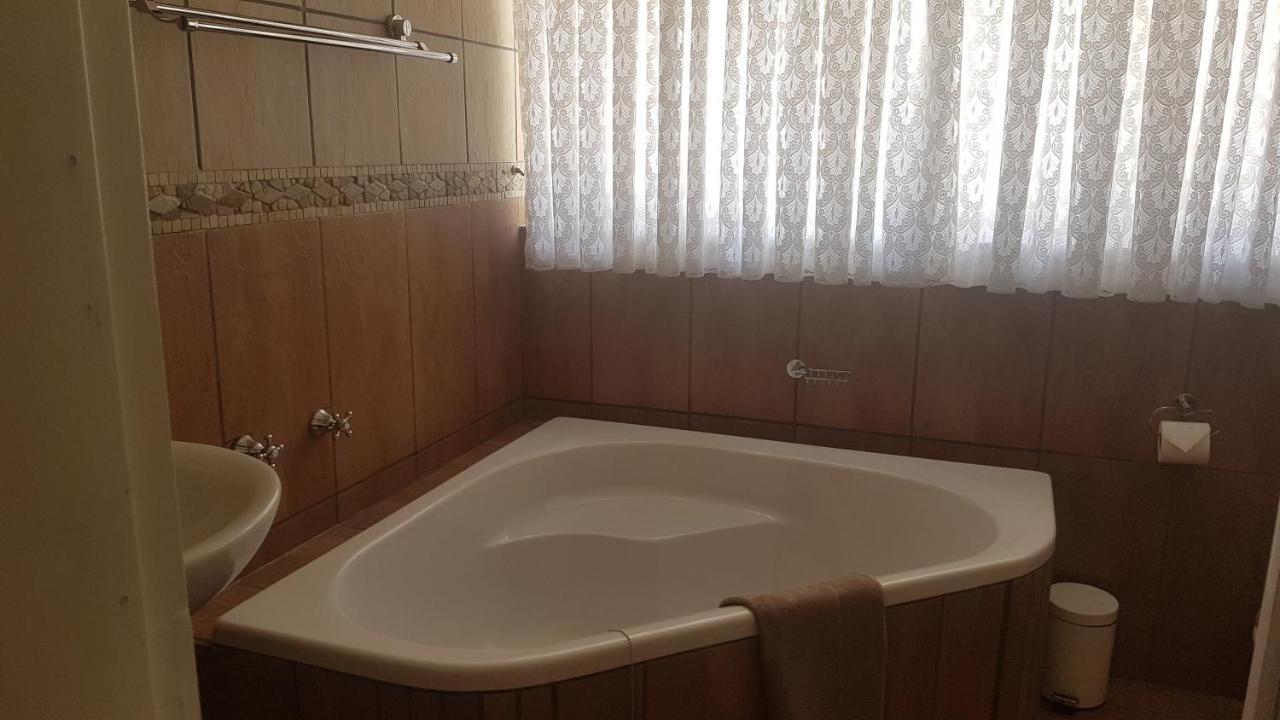 Sonyador Guesthouse Boksburg Dış mekan fotoğraf