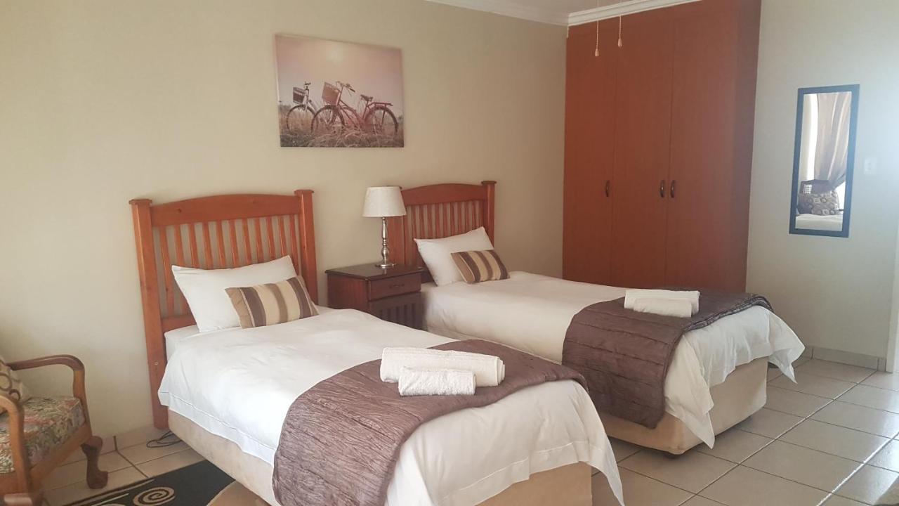 Sonyador Guesthouse Boksburg Dış mekan fotoğraf