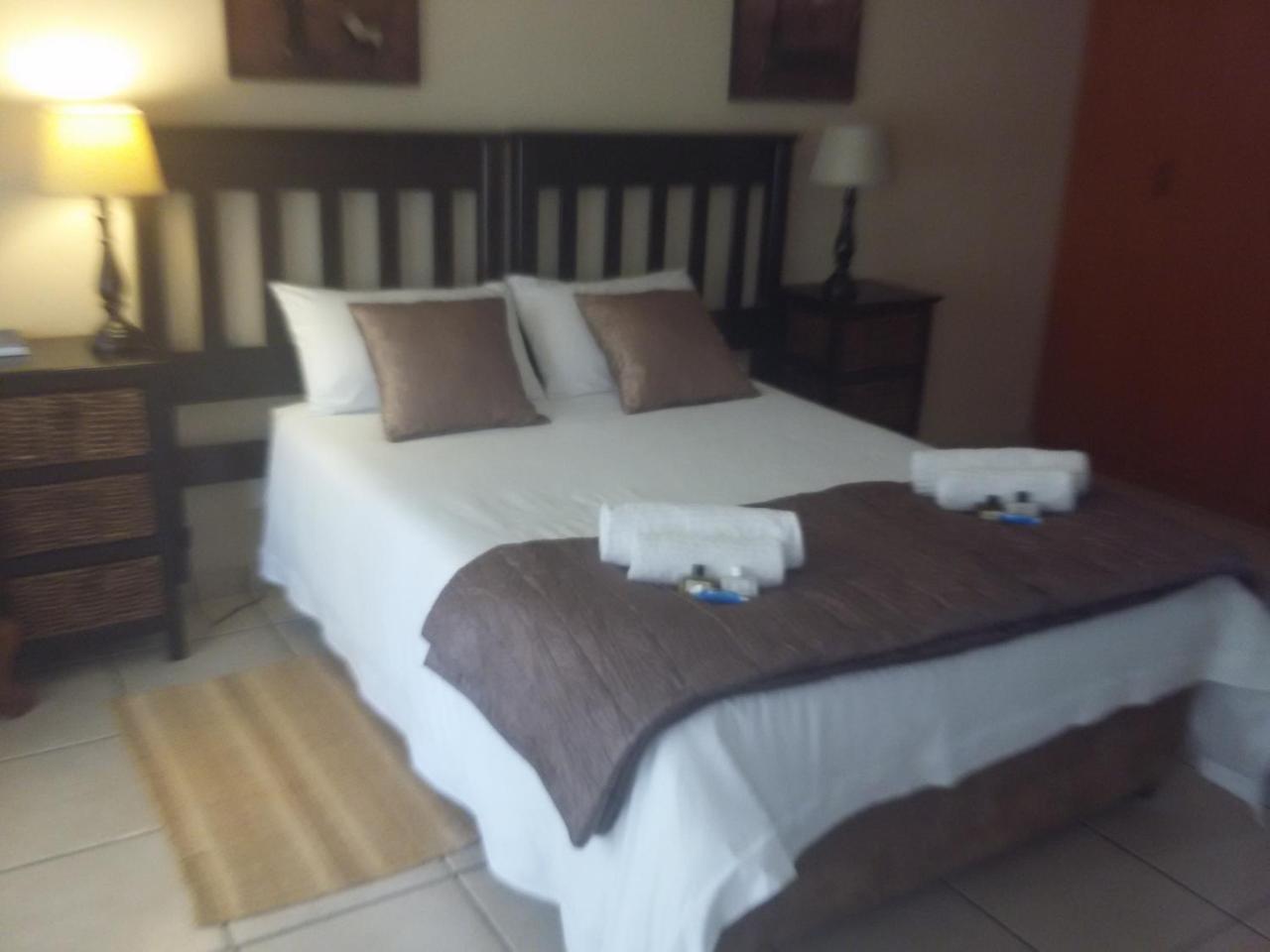 Sonyador Guesthouse Boksburg Dış mekan fotoğraf