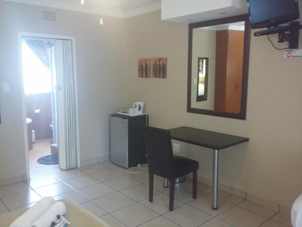 Sonyador Guesthouse Boksburg Dış mekan fotoğraf