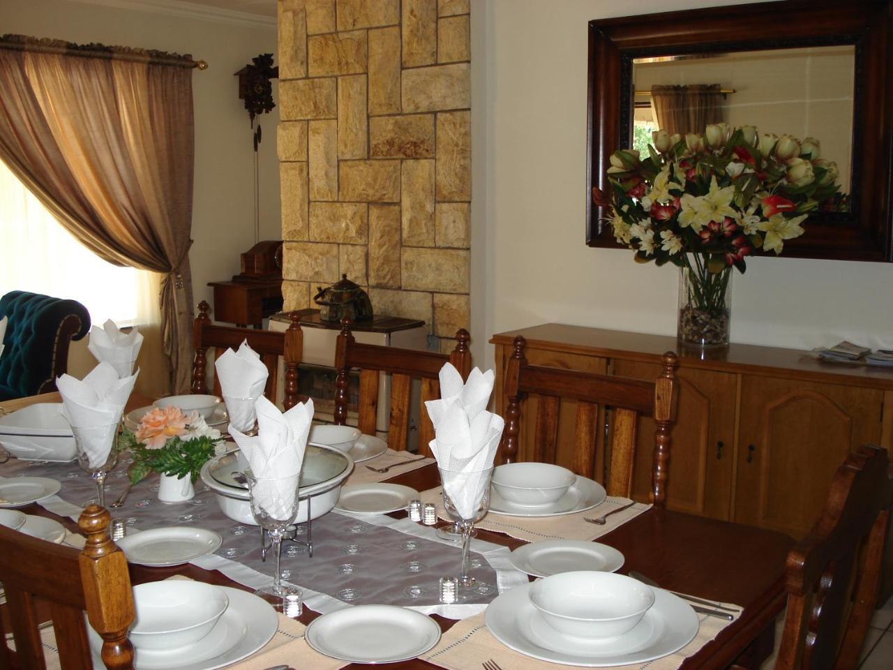 Sonyador Guesthouse Boksburg Dış mekan fotoğraf