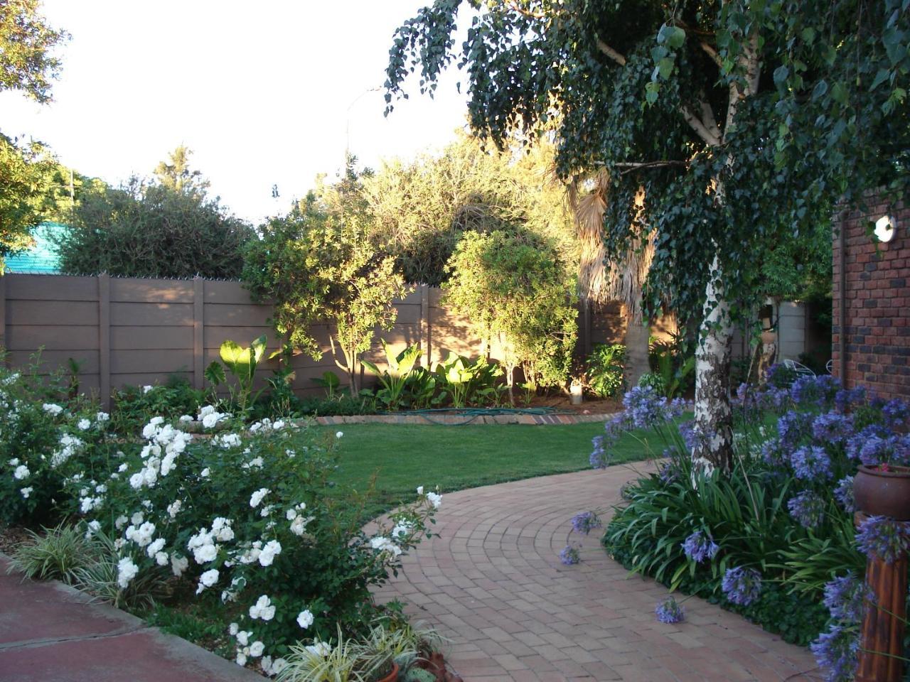 Sonyador Guesthouse Boksburg Dış mekan fotoğraf
