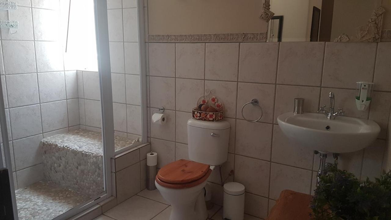 Sonyador Guesthouse Boksburg Dış mekan fotoğraf