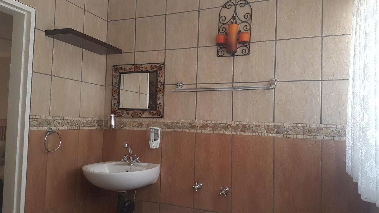 Sonyador Guesthouse Boksburg Dış mekan fotoğraf