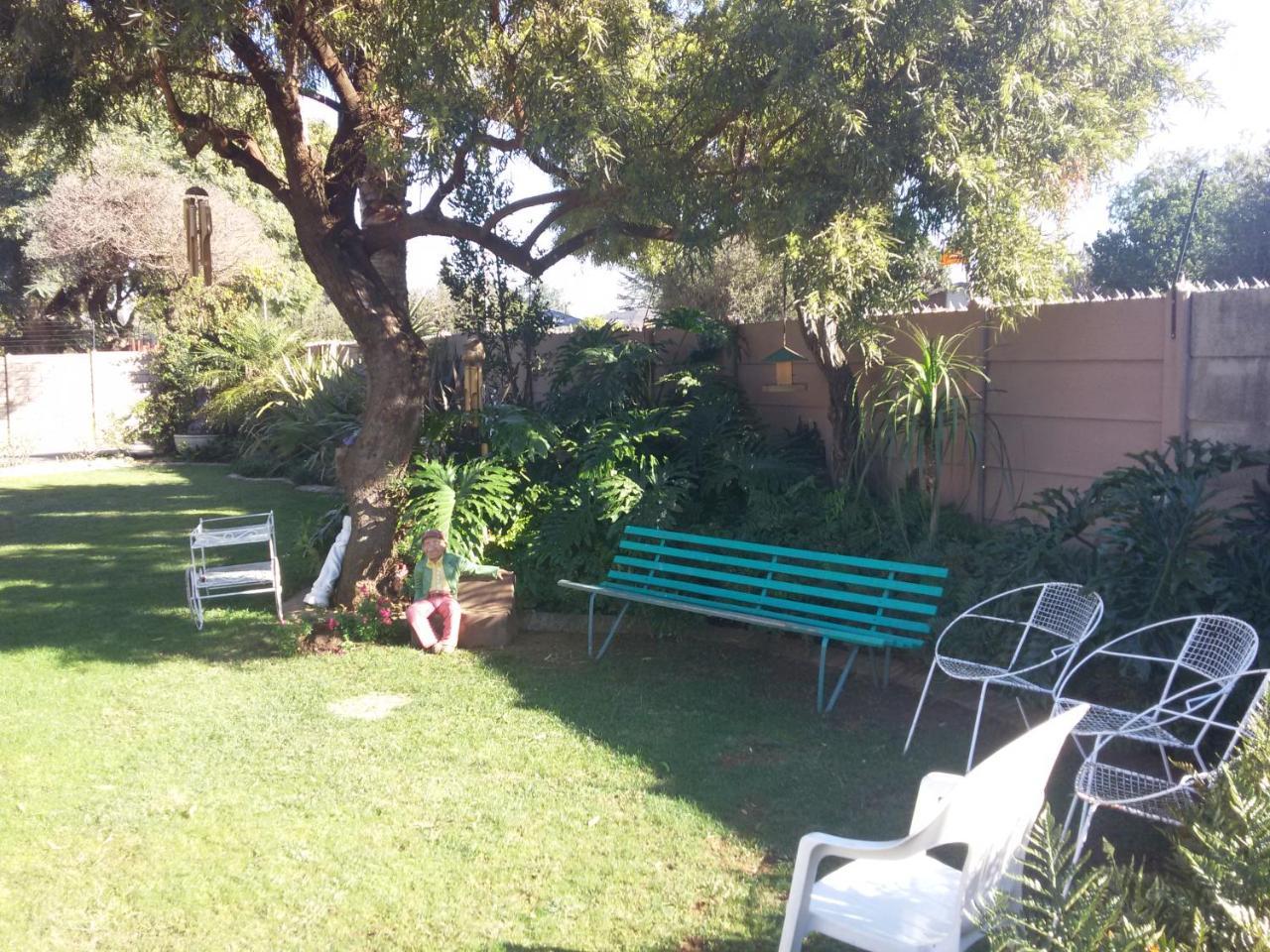 Sonyador Guesthouse Boksburg Dış mekan fotoğraf