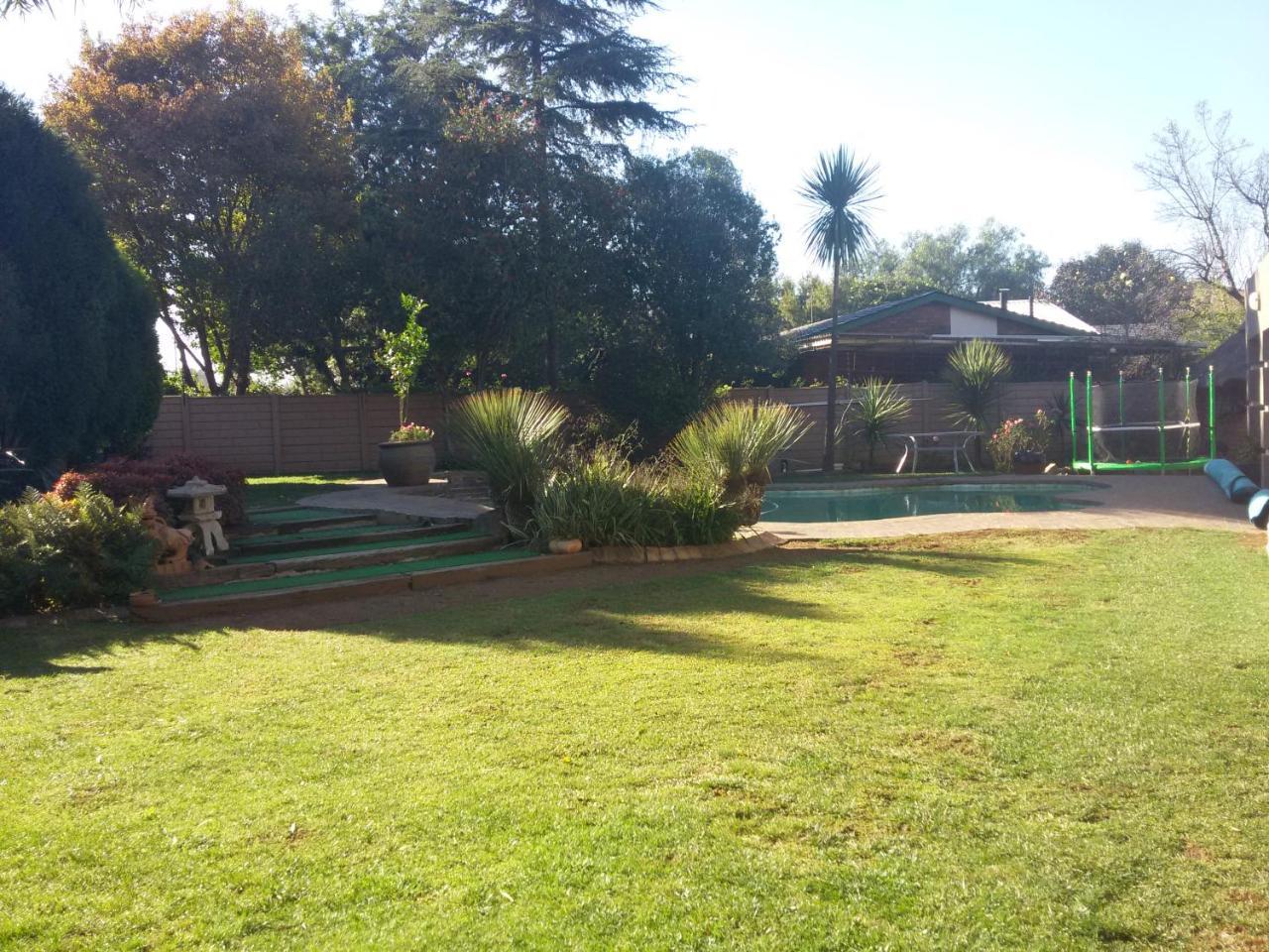 Sonyador Guesthouse Boksburg Dış mekan fotoğraf