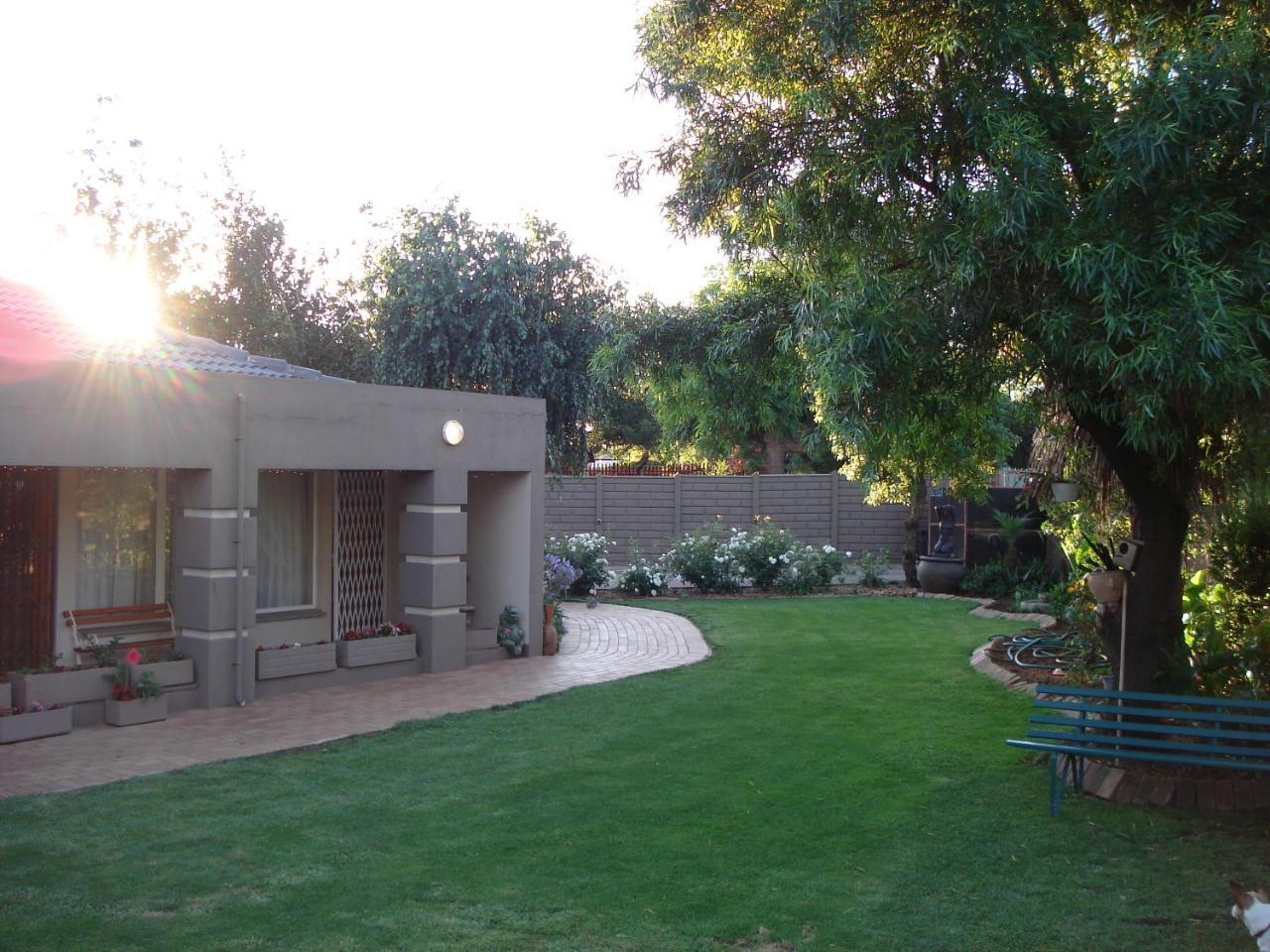 Sonyador Guesthouse Boksburg Dış mekan fotoğraf