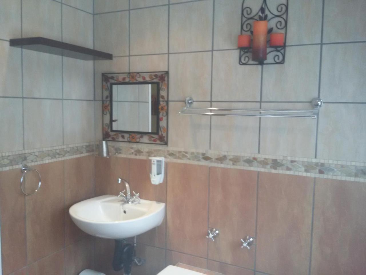 Sonyador Guesthouse Boksburg Dış mekan fotoğraf