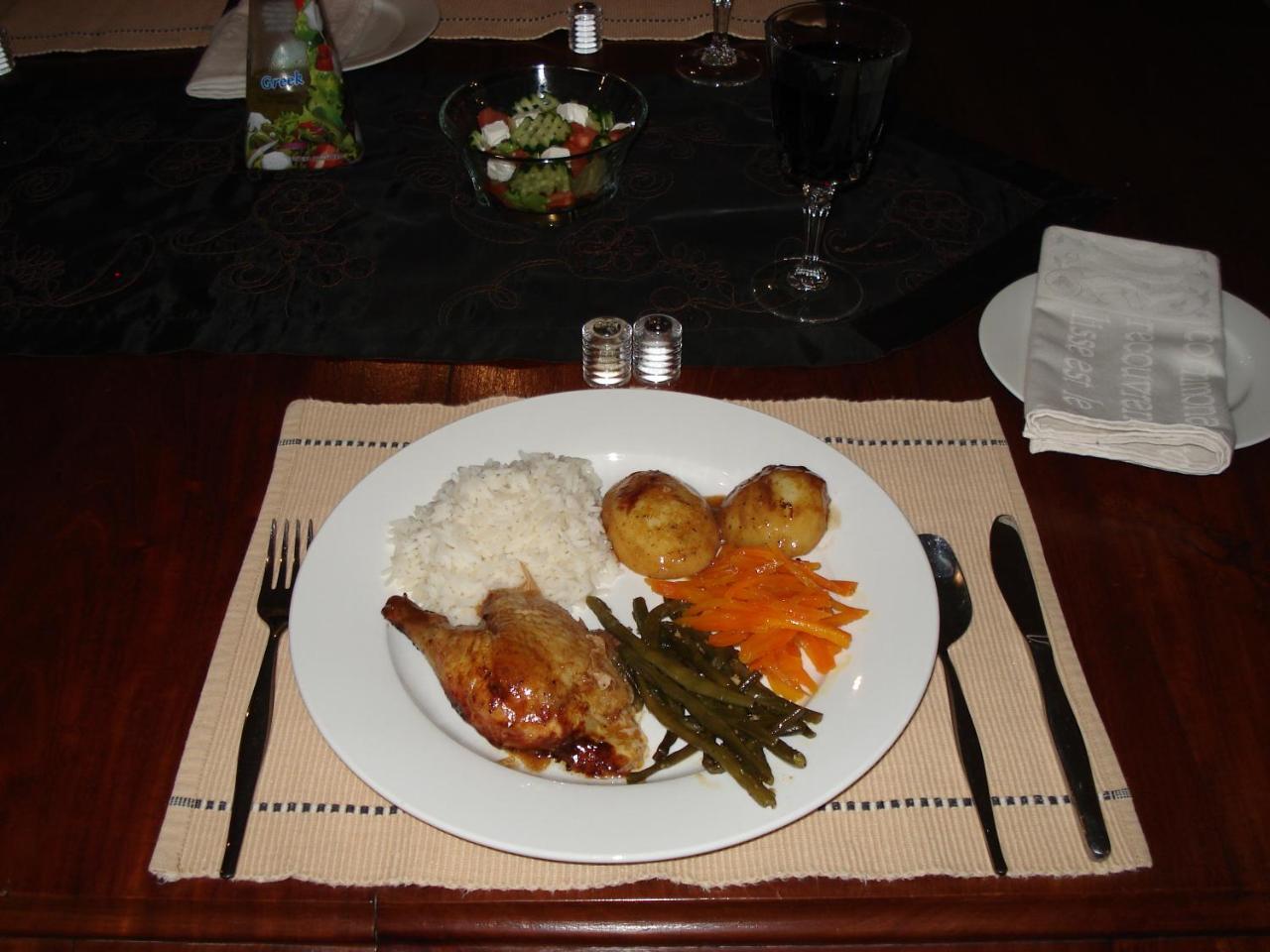 Sonyador Guesthouse Boksburg Dış mekan fotoğraf