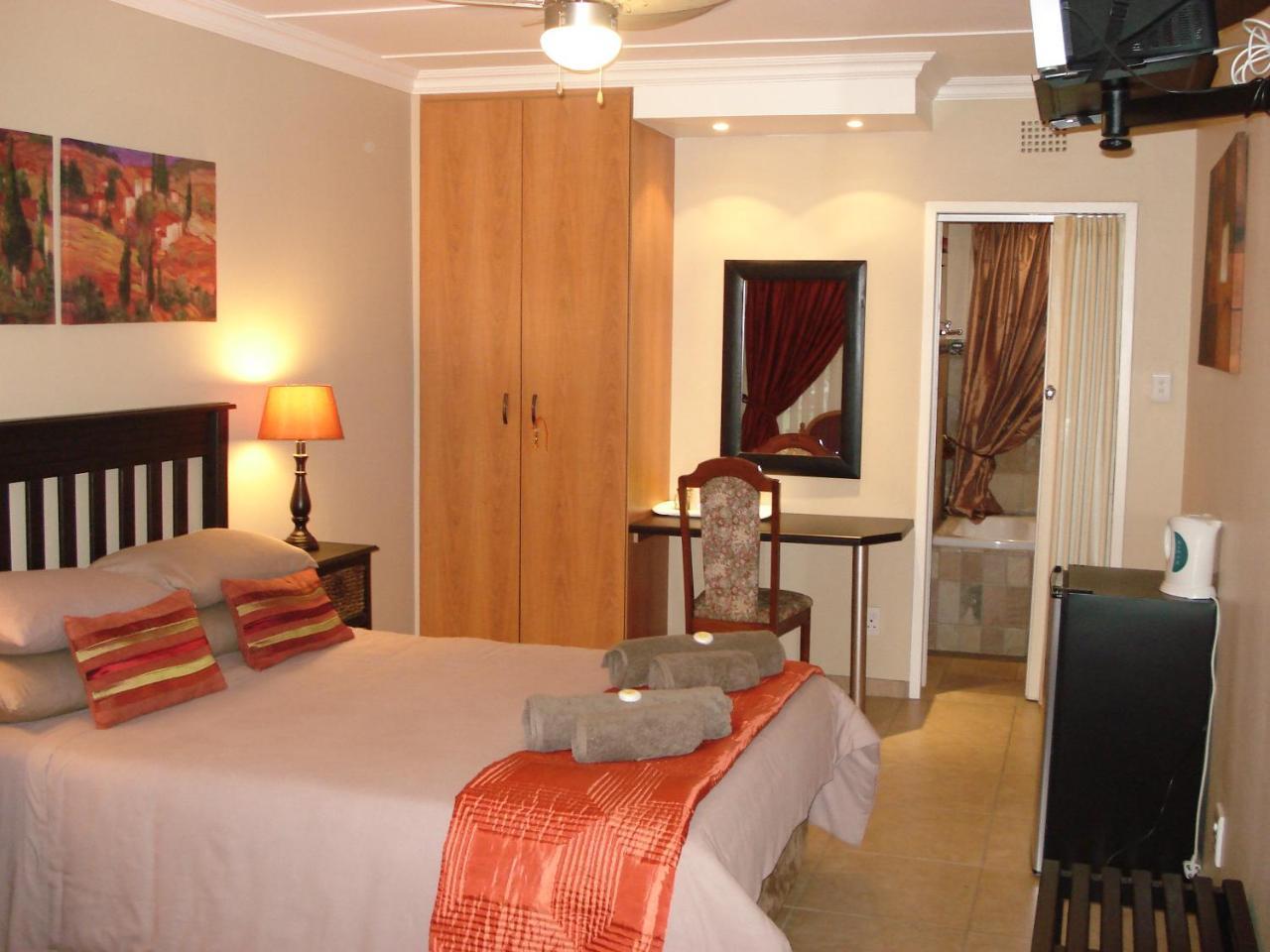 Sonyador Guesthouse Boksburg Dış mekan fotoğraf