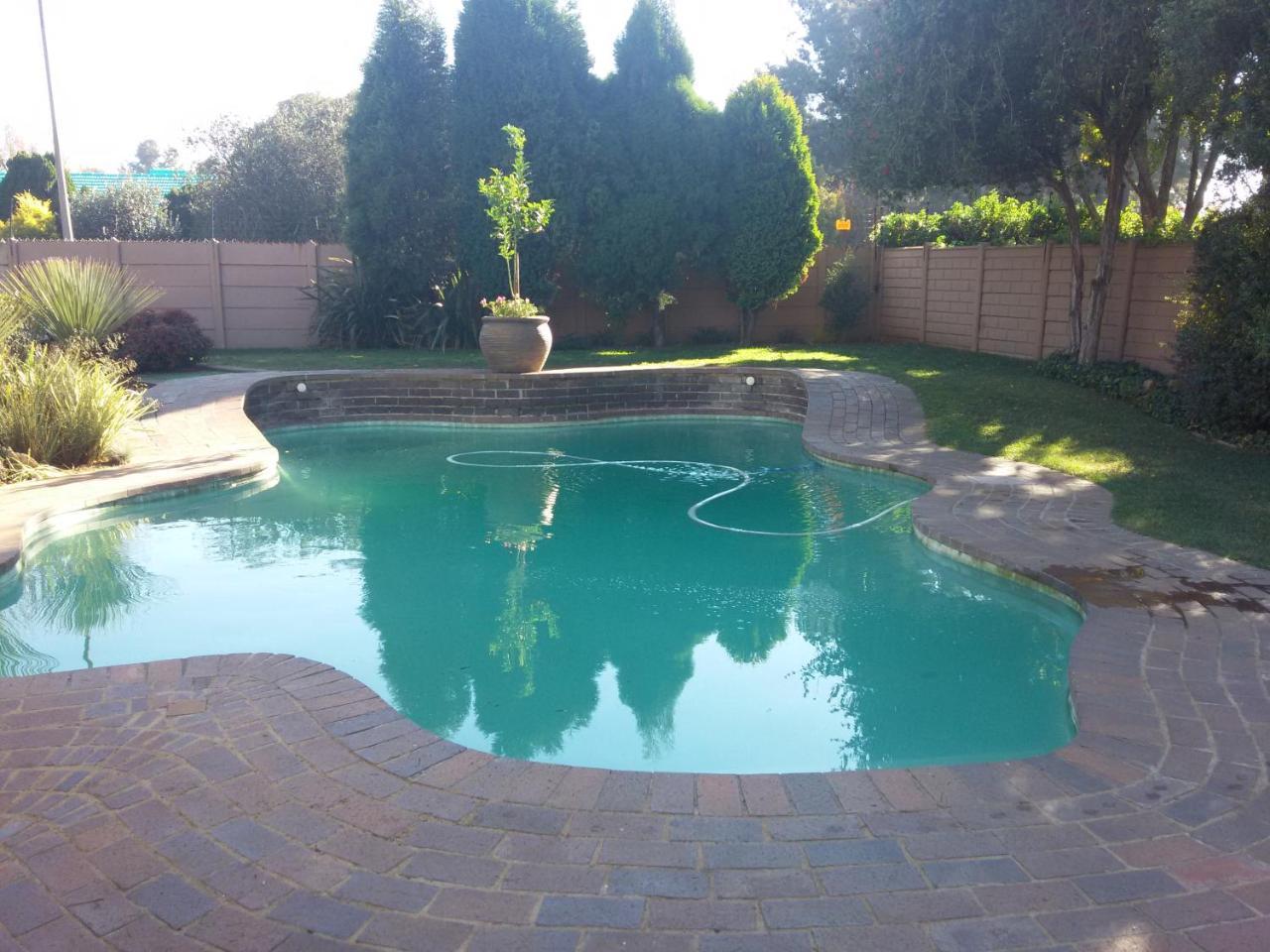 Sonyador Guesthouse Boksburg Dış mekan fotoğraf
