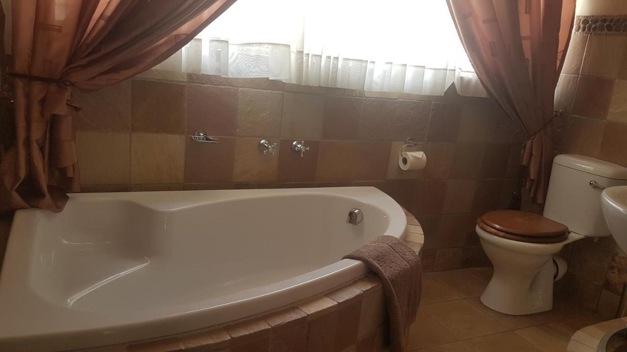 Sonyador Guesthouse Boksburg Dış mekan fotoğraf